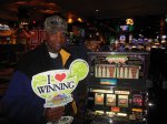 Reginald M., Mobile, AL - $2,700